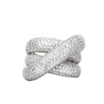 Rope Band Ring