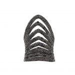 Knuckle Statement Ring