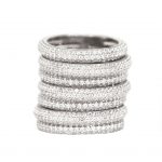 Stackable Layer Ring