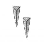 Pyramid Studs