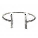 Double Ended Bar Cuff