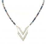 Freshwater Pearls Necklace