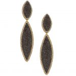 Swarovski Cocktail Earrings