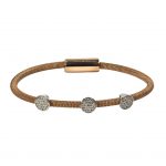 Thin Element Bracelet