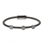 Three Element Bracelet