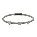 Thin Element Bracelet