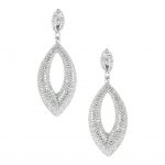 Teardrop Earrings
