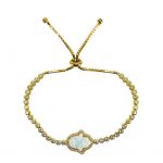 Hamsa Bracelet