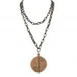 Cable Chain Necklace