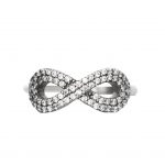 Large Infinity Ring