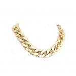 Collar Chain Necklace