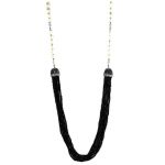 Spinel Rope Necklace