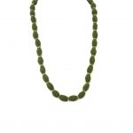 Green Kashmiri Necklace