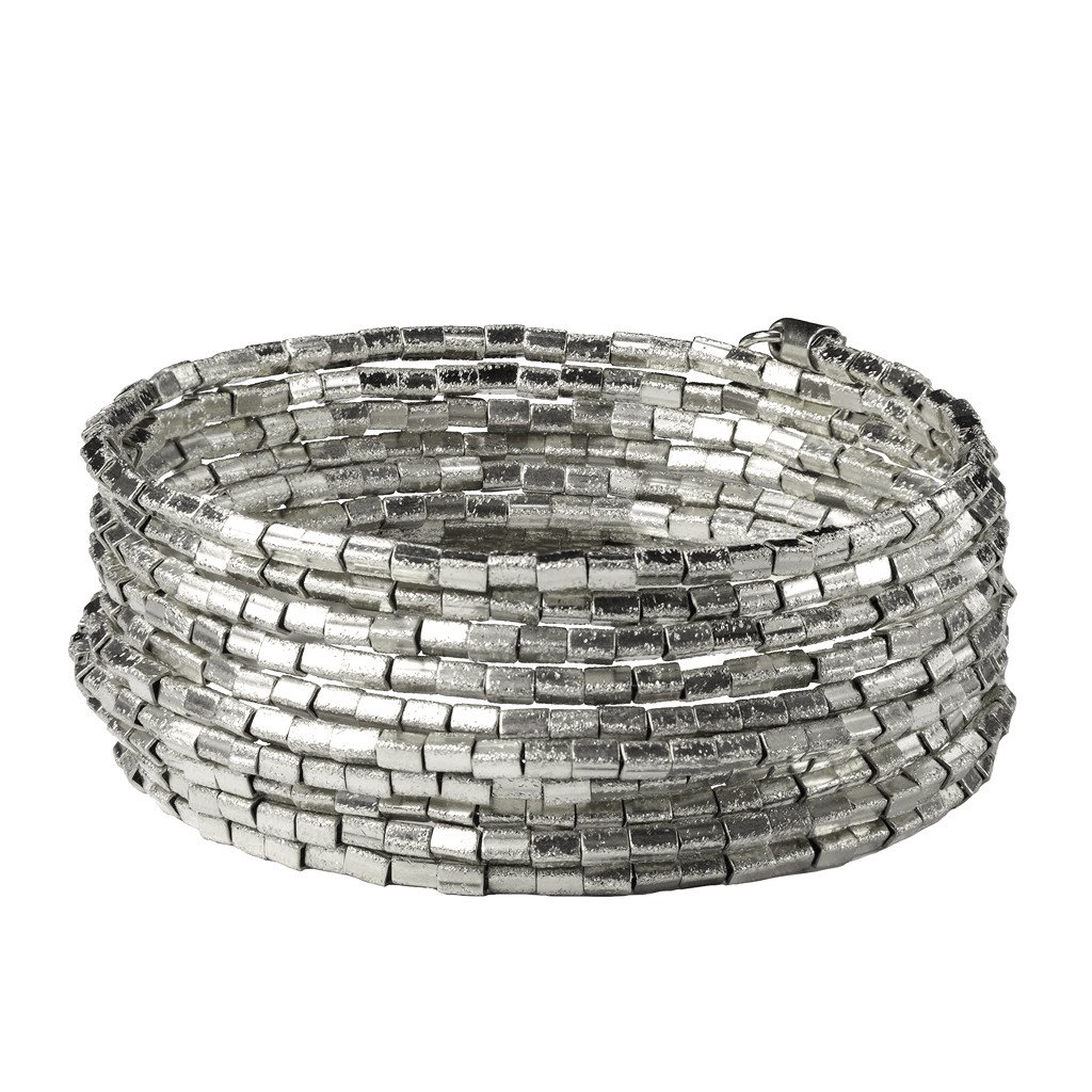 Small Slinky Wrap Bracelet - Image 1