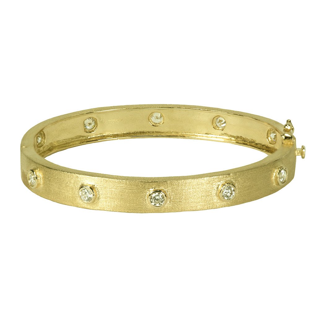 Vermeil Bracelet - Image 1