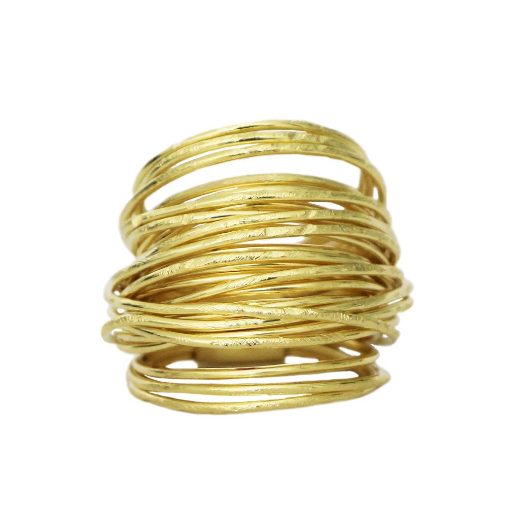 Stacked Ring - Image 1