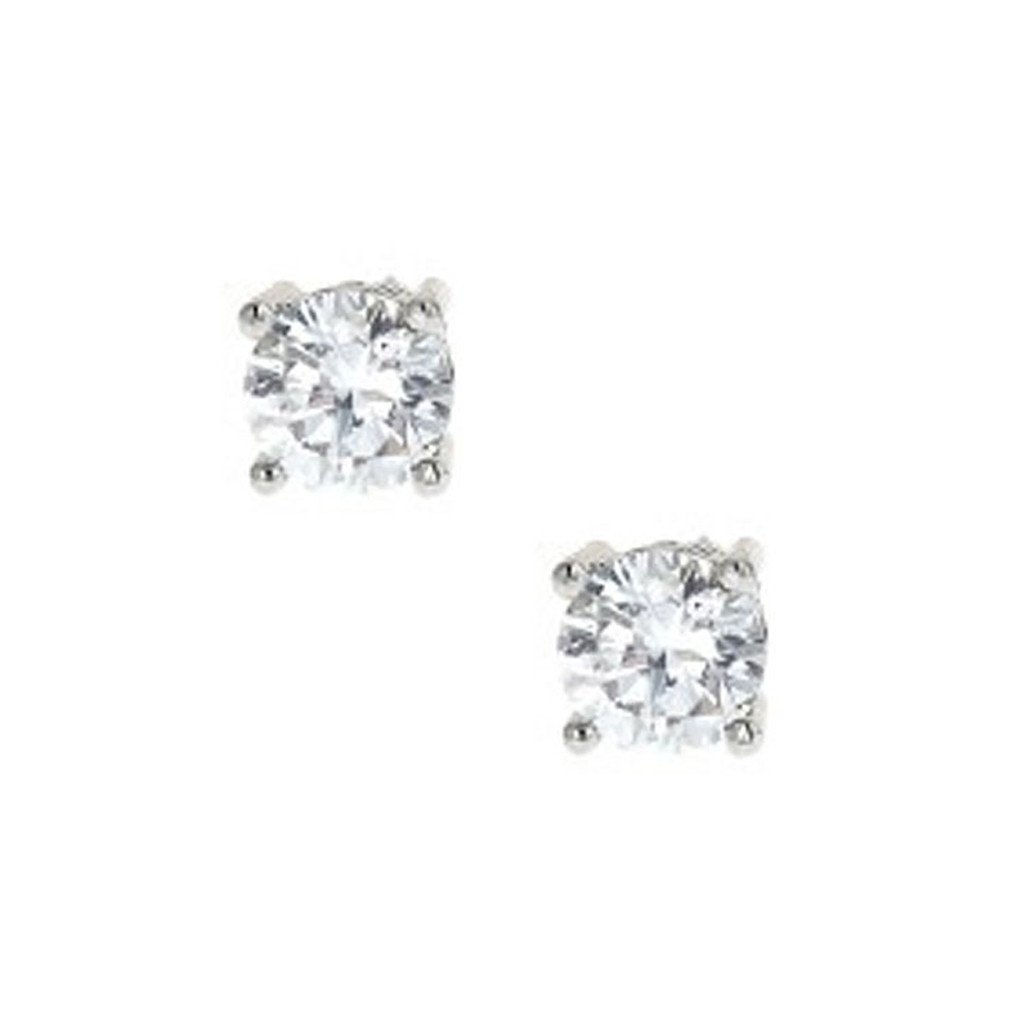 Stud Earrings - Image 1
