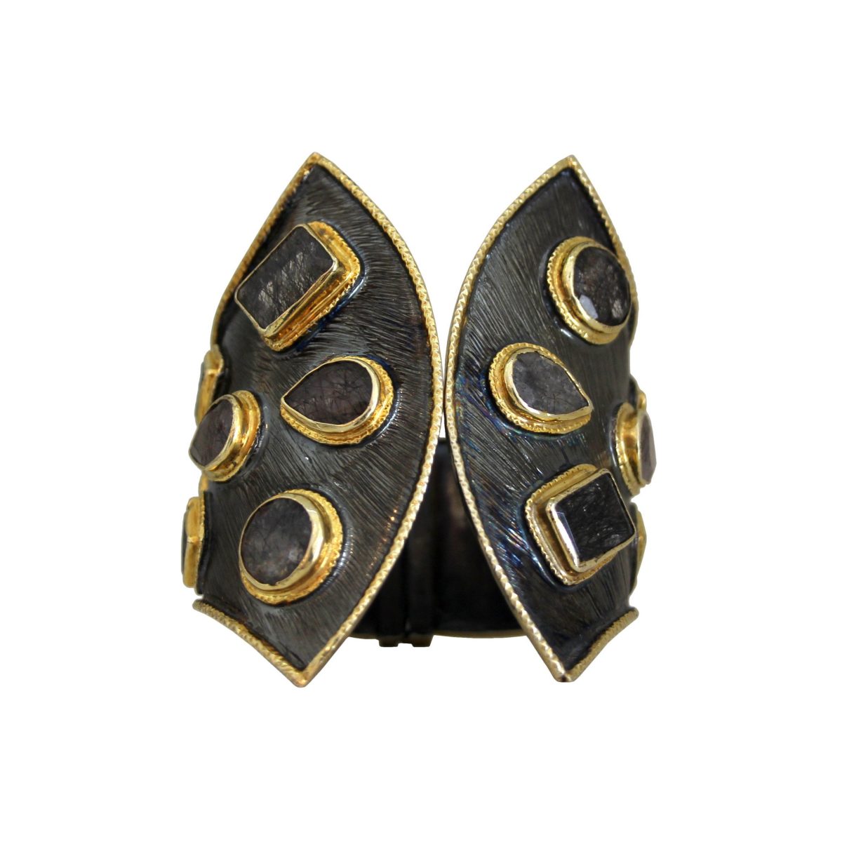 Statement Cuff - Image 1