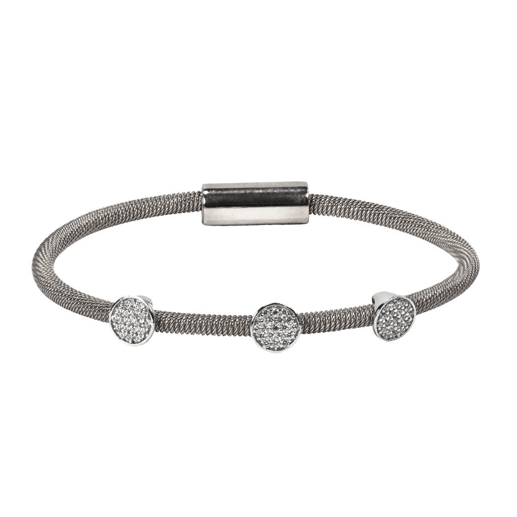 Thin Element Bracelet - Image 1