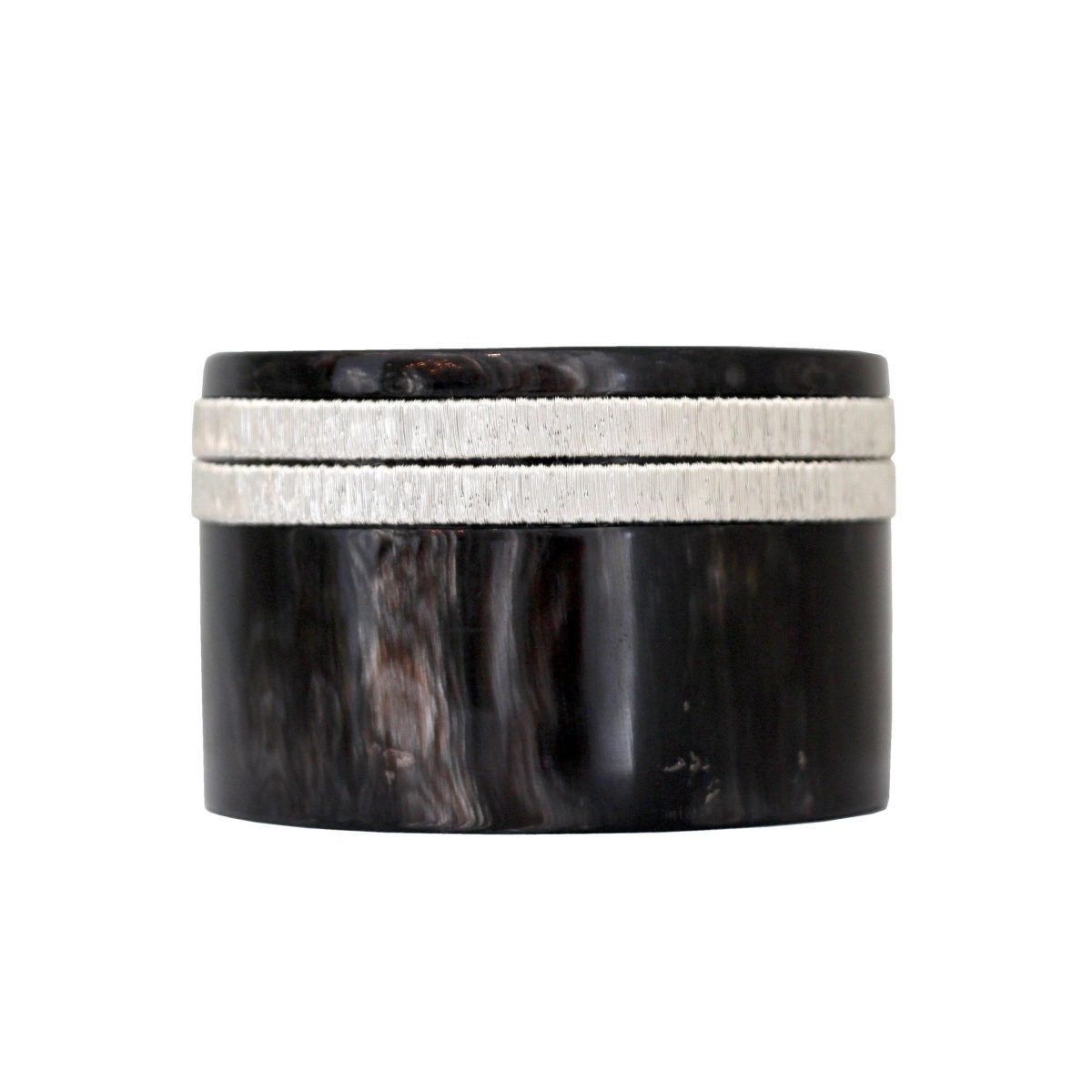 Wide Horn Bangle - Image 1