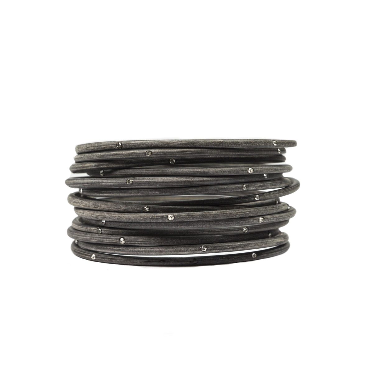 Natural Horn Bangles - Image 1