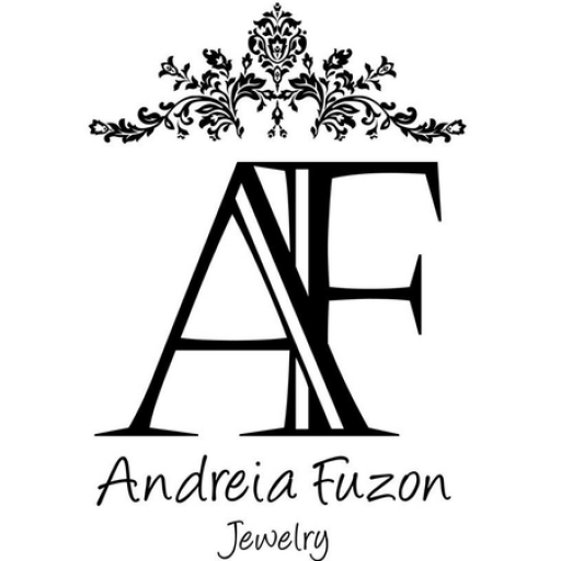 andreia jewelry logo